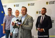 Rusza program Going Global 4.0 – Internacjonalizacja Dolnośląskich Przedsiębiorstw