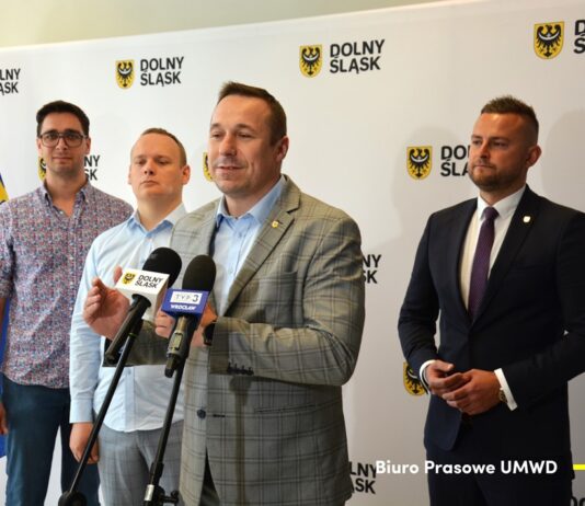 Rusza program Going Global 4.0 – Internacjonalizacja Dolnośląskich Przedsiębiorstw