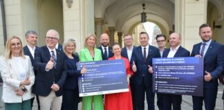 Jest porozumienie w sprawie honorowania URBANCARD w pociągach