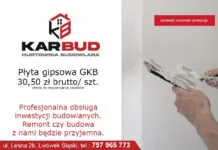 karbud hurtownia budowlana