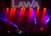 koncert lawa 2024 lubań plakat program