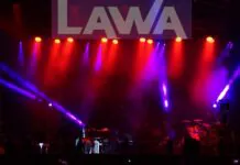 koncert lawa 2024 lubań plakat program