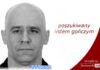 poszukiwany listem gończym Dariusz Sowiak