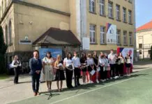 Kolejny rok szkolny w ZSOiZ w Lwówku Śląskim dobiegł końca!