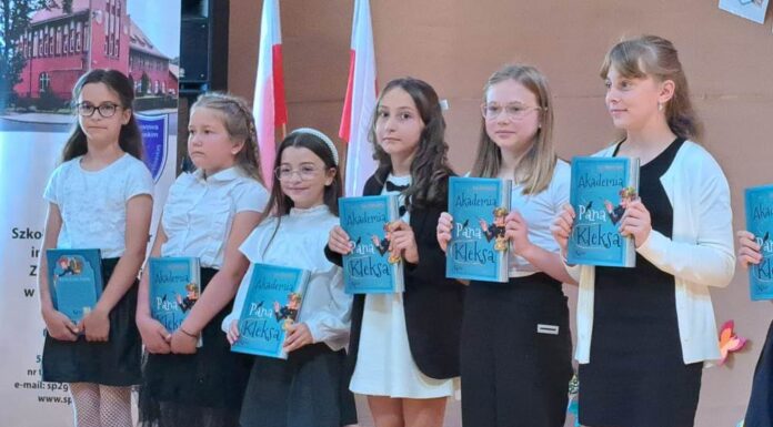 Gryfów Śląski: Witajcie Wakacje