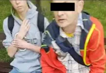 42- latek umówił się z 11- latką