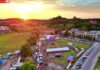 Lwóweckie Lato Agatowe koncert