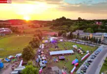Lwóweckie Lato Agatowe koncert