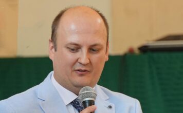 Paweł Piecyk Lwówek Śląski PCE