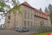 Karbud wygrywa przetarg na remont w „Trójce”