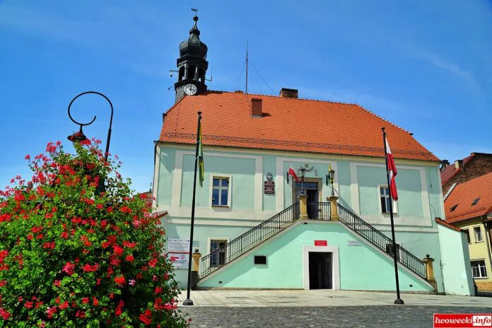urząd Lubomierz gmina