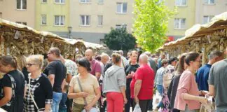 Sukces Eko Targu w Lwówku Śląskim!