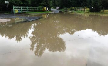 Lwówek Śląski ulica budowlanych