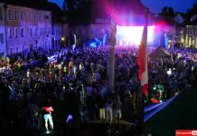 Program Ogólnopolskiego Festiwalu Filmów Komediowych