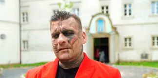 Paweł POPEK Mikołajuw film