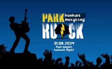 Zespoły rockowe zapraszamy do udziału w konkursie