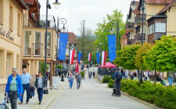 W Świeradowie ma powstać spółka komunalna. Co przejmie?