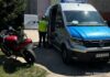 Pojechał motocyklem za Bolesławiec. Grozi mu nawet więzienie