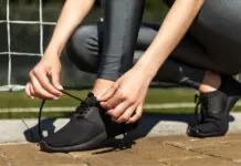 Buty sportowe na co dzień – czy warto nosić je poza treningami