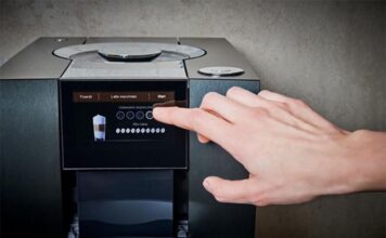 Najlepsze kawy do ekspresów Jura: Przewodnik po ziarnach kawy