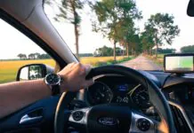Auto Apple odwiedziło nasz region