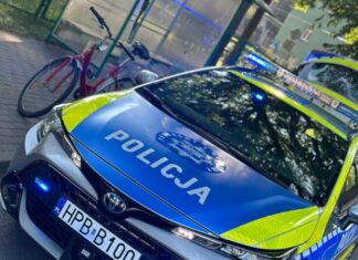 Czterech zatrzymanych. Rekordzista miał ponad 2 promile