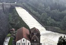 Jak wygląda sytuacja w powiecie lwóweckim?
