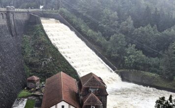 Jak wygląda sytuacja w powiecie lwóweckim?