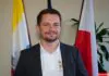 Radni zachwyceni rządami burmistrza Kobiałki Dawid Kobiałka Burmistrz Gminy i Miasta lwówek Śląski