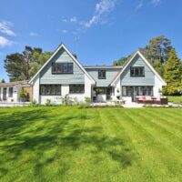 Efektywne rozwiązania w przydomowych oczyszczalniach ścieków Efektywne rozwiązania w przydomowych oczyszczalniach ścieków