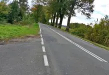 Będzie remont kolejnego odcinka drogi Lwówek Śląski – Pielgrzymka