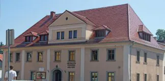 lwówecki ośrodek kultury w lwówku śląskim lok