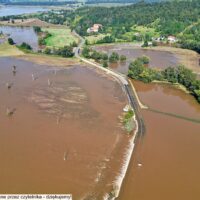 Wody Polskie planują inwestycje popowodziowe. Gdzie i jakie?
