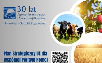 plan strategiczny UE dla Wspólnej Polityki Rolnej na lata 2023 - 2027