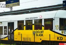 Kto strzelał do maszynisty? 10000 złotych nagrody za wskazanie sprawcy