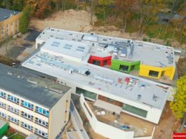 przedszkole publiczne nr 1 w Lwówku Śląskim