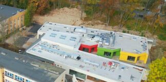 przedszkole publiczne nr 1 w Lwówku Śląskim