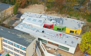 przedszkole publiczne nr 1 w Lwówku Śląskim