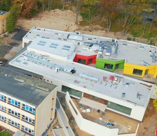 Ile będzie kosztowała budowa nowego przedszkola? przedszkole publiczne nr 1 w Lwówku Śląskim