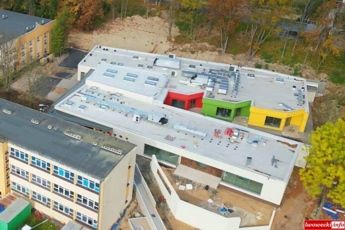 przedszkole publiczne nr 1 w Lwówku Śląskim przedszkole publiczne nr 1 w Lwówku Śląskim