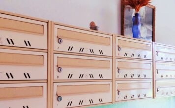 Tradycyjne skrzynki pocztowe odchodzą do lamusa. Od stycznia nowy obowiązek skrzynka pocztowa poczta e- doręczenia