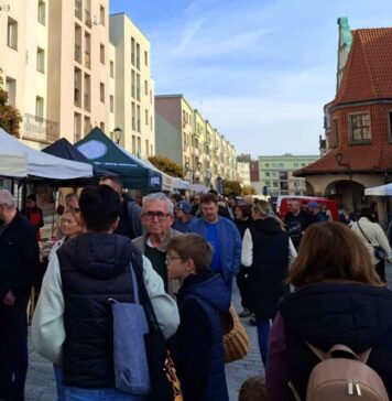 targ eko w Lwówku Śląskim 14