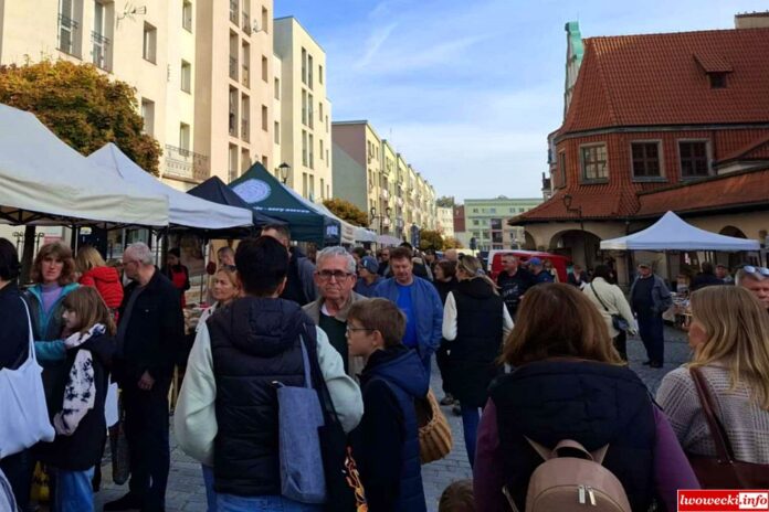 targ eko w Lwówku Śląskim 14