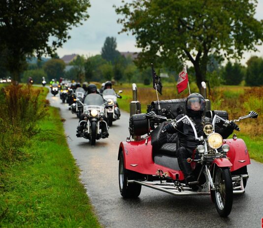 zakończenie sezonu z Leopolis Bikers 2024 Lwówek Śląski 32