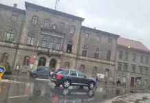 Burmistrz dzieli pieniądze na kulturę, sport i turystykę Urząd Gminy i Miasta Lwówek Śląski