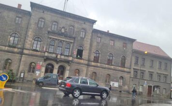 Urząd Gminy i Miasta Lwówek Śląski