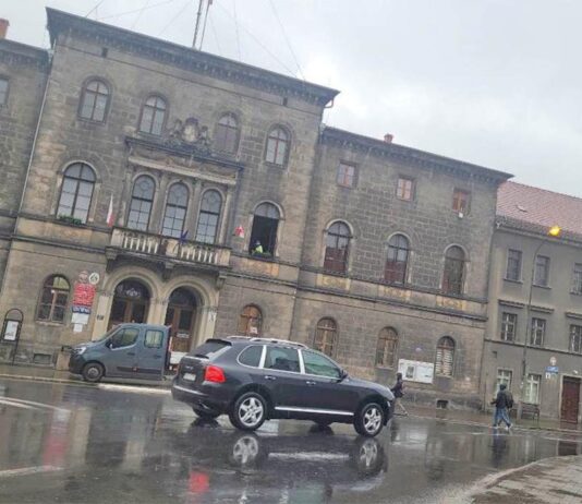 Urząd Gminy i Miasta Lwówek Śląski