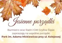 Czas na jesienne porządki