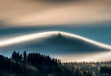 Kalendarz Karkonosze GO 2025. Górski klimat w Twoim domu