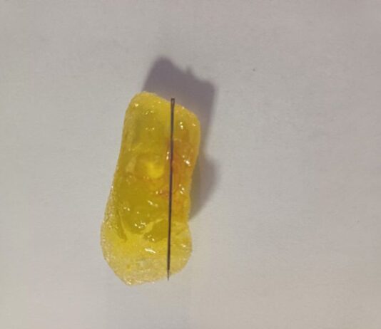 Dziś Halloween. Uważajcie na cukierki